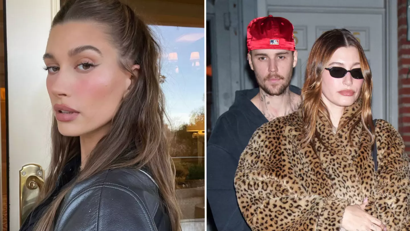 Instagram/@haileybieber/XNY/Star Max/GC Images