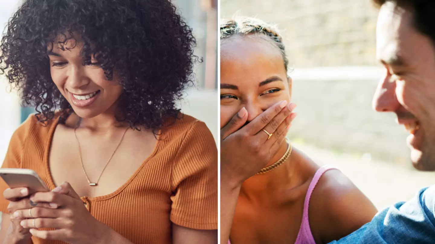 Expert reveals the 20 questions every woman must ask to see if she's compatible with a man