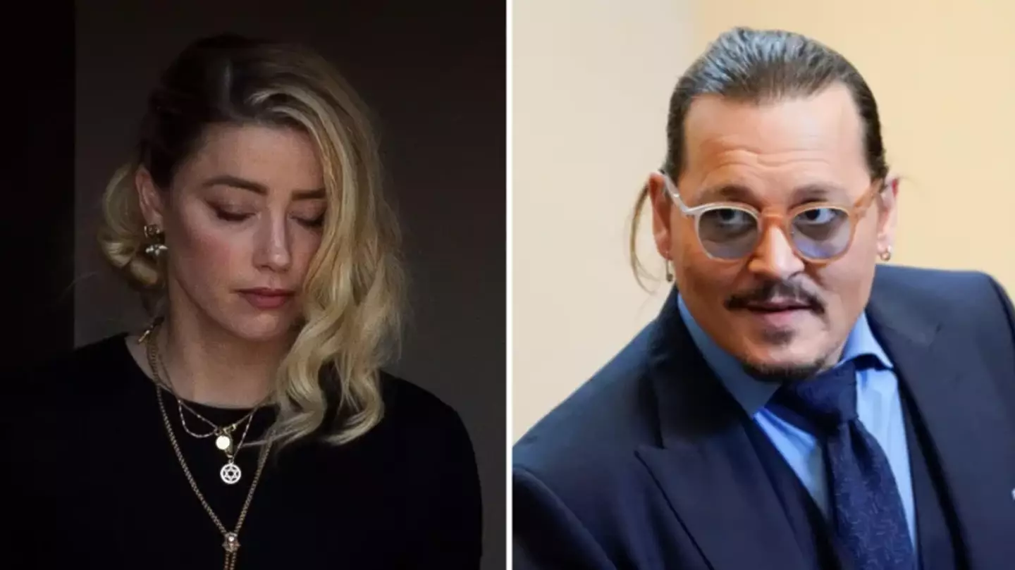 People Are Concerned The Depp-Heard Trial Will Set A Precedent For Future Survivors