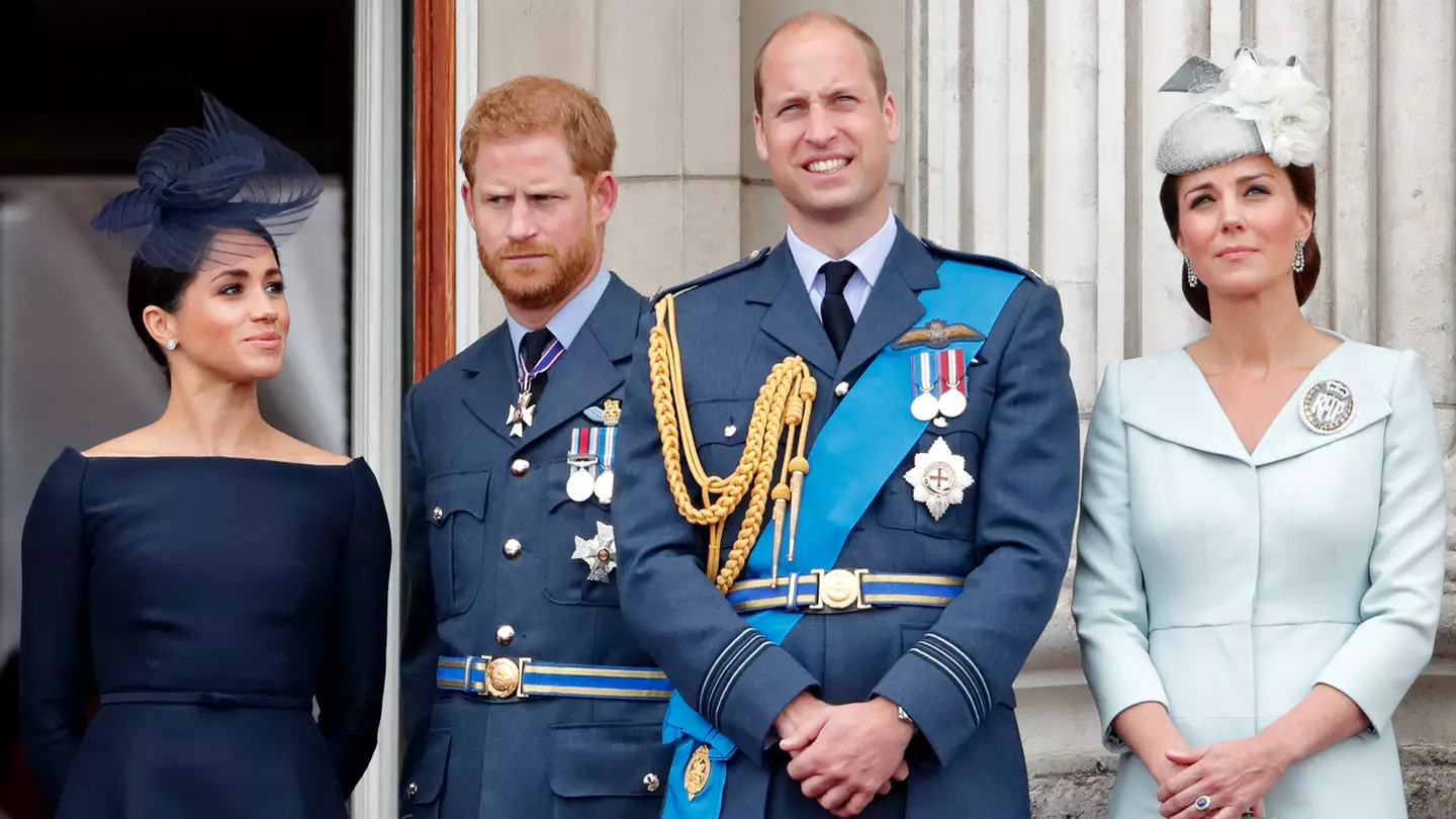 Prince William could make major decision about Meghan Markle when he becomes king, according to royal insider