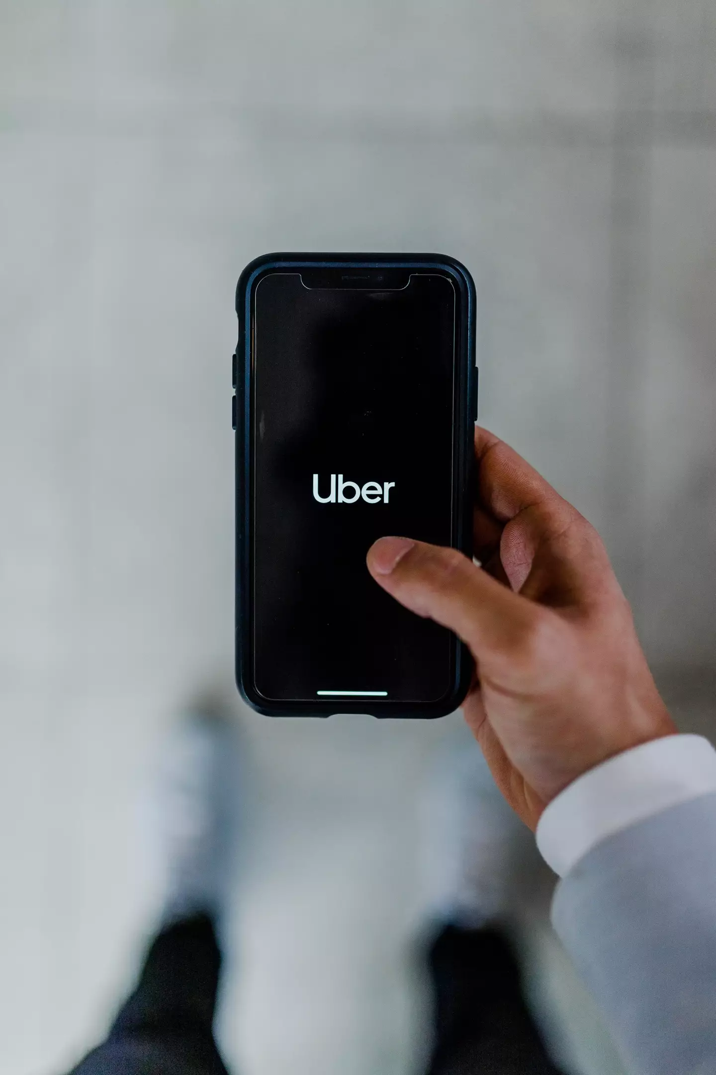 If you need help getting an Uber home, Home Safe is here to help (