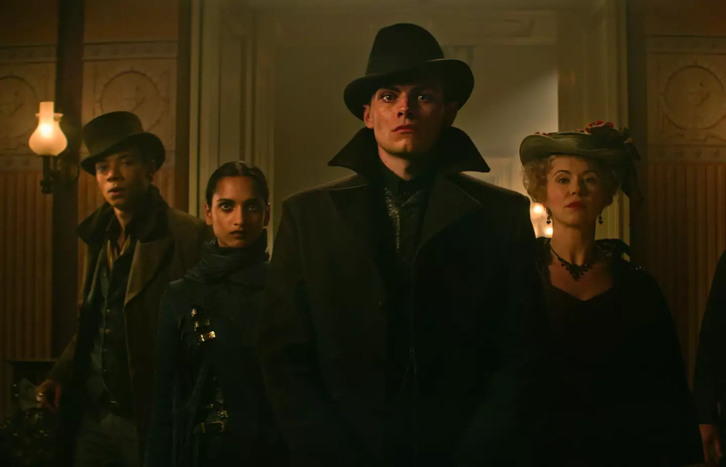 Viewers took to social media to hit out about the abrupt cancellation.