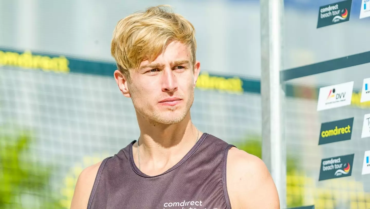 Steven van de Velde was convicted of raping a 12-year-old girl, serving 13 months of his four year sentence (Mario Hommes/DeFodi Images via Getty Images)