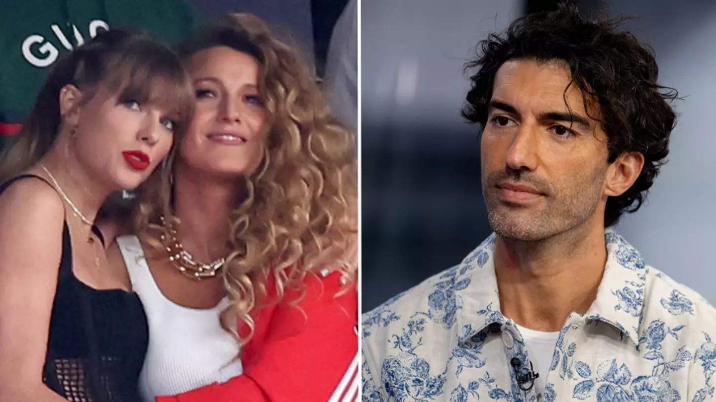 Blake Lively claims Justin Baldoni planned to use Taylor Swift against her in lawsuit against actor