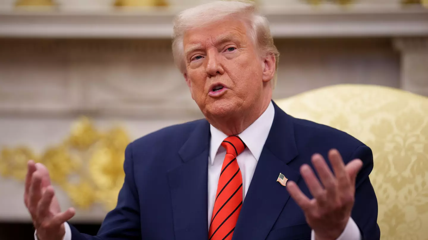 Donald Trump’s proposed new US travel ban could affect 43 countries