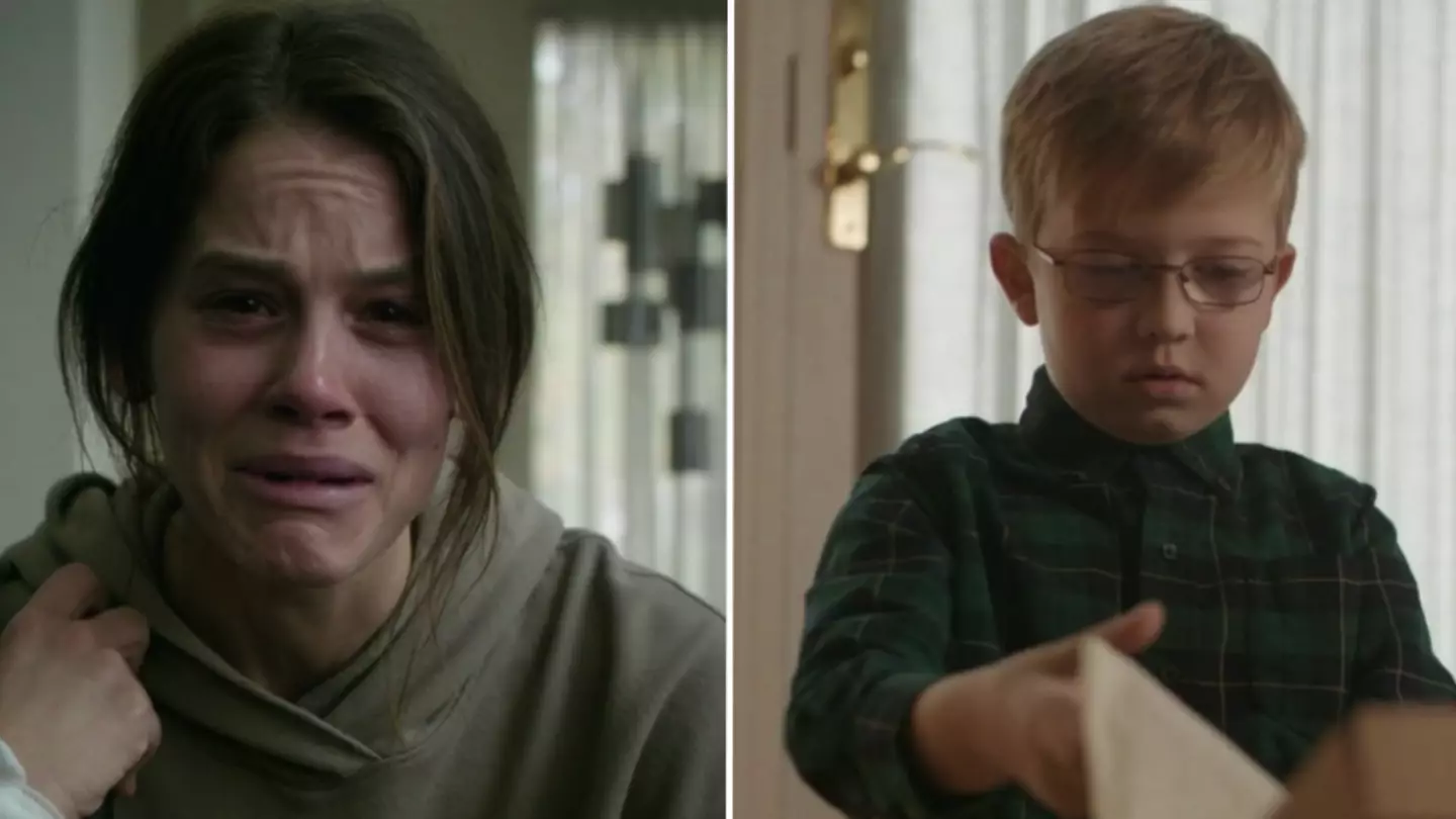 ‘Creepy’ horror movie that left people unable to sleep has finally landed on Netflix