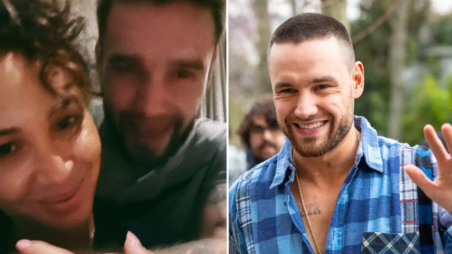 Liam Payne’s ex Danielle Peazer shares open letter to singer as she reveals he contacted her before tragic death