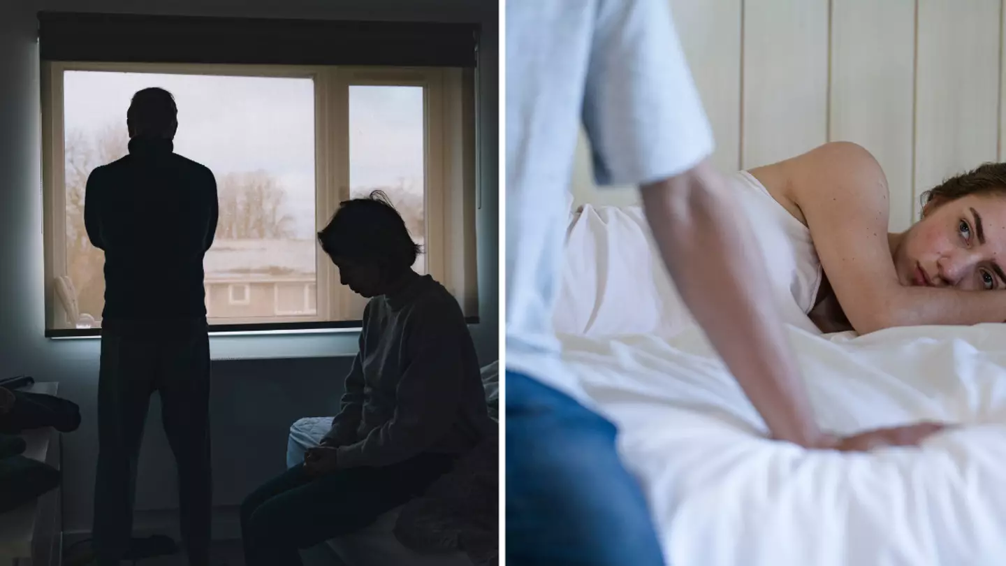 How to tell if ‘Cassandra syndrome’ is affecting your relationship and what to do about it