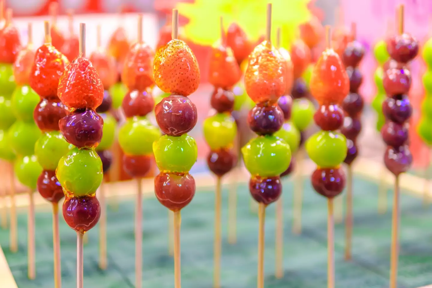 The snack comes with risks some people might not be aware of. (Eakkarach Jmt/Getty Images)