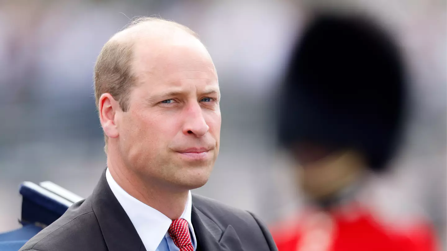 Prince William's drastic plans for 'major U-turn' in the royal family have been revealed