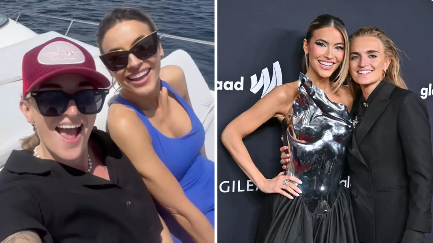 Selling Sunset’s Chrishell Stause addressed relationship age-gap with G Flip as she opened up on cruel trolling