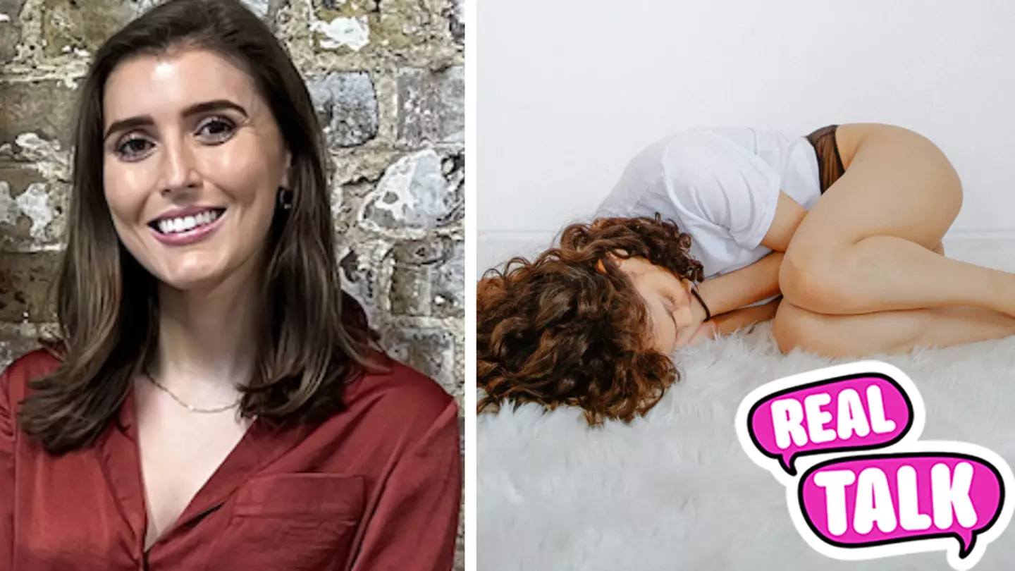 Employer believes people with periods should be allowed more flexible working conditions