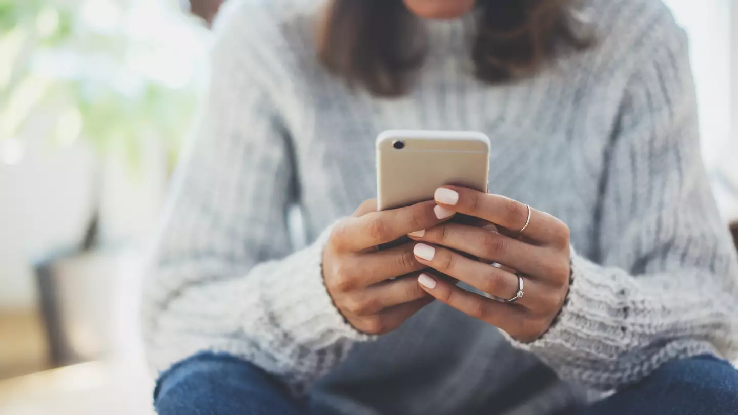 The Chilling Reason You Should Never Read Out Your Phone Number In Public