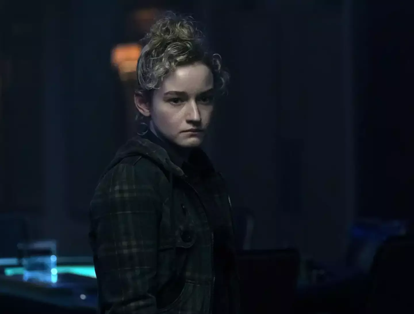 Others totally disagreed, however, with many feeling that they ending was 'perfect' (