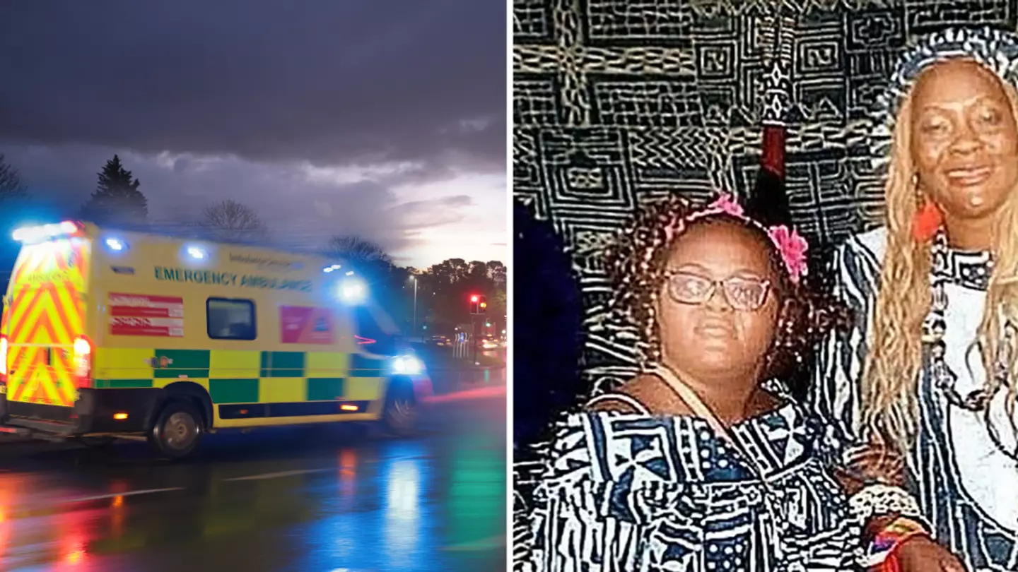 Mum made sad admission before she was found dead four months after calling for ambulance that never came