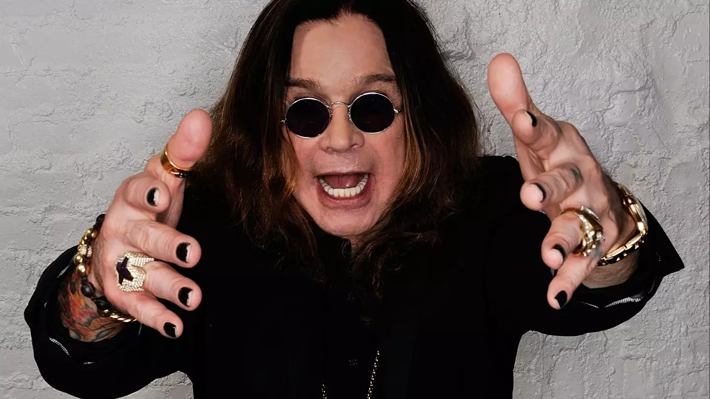 Larry Busacca/Getty Images for Tribeca Film Festival