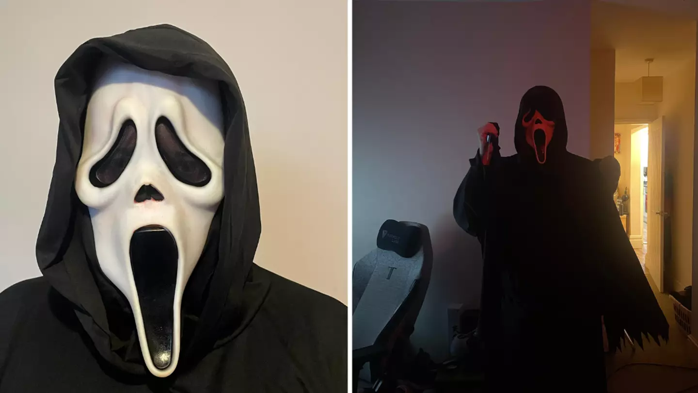 Sexpert speaks out on X-rated 'Ghostface' bedroom trend taking over Gen Z