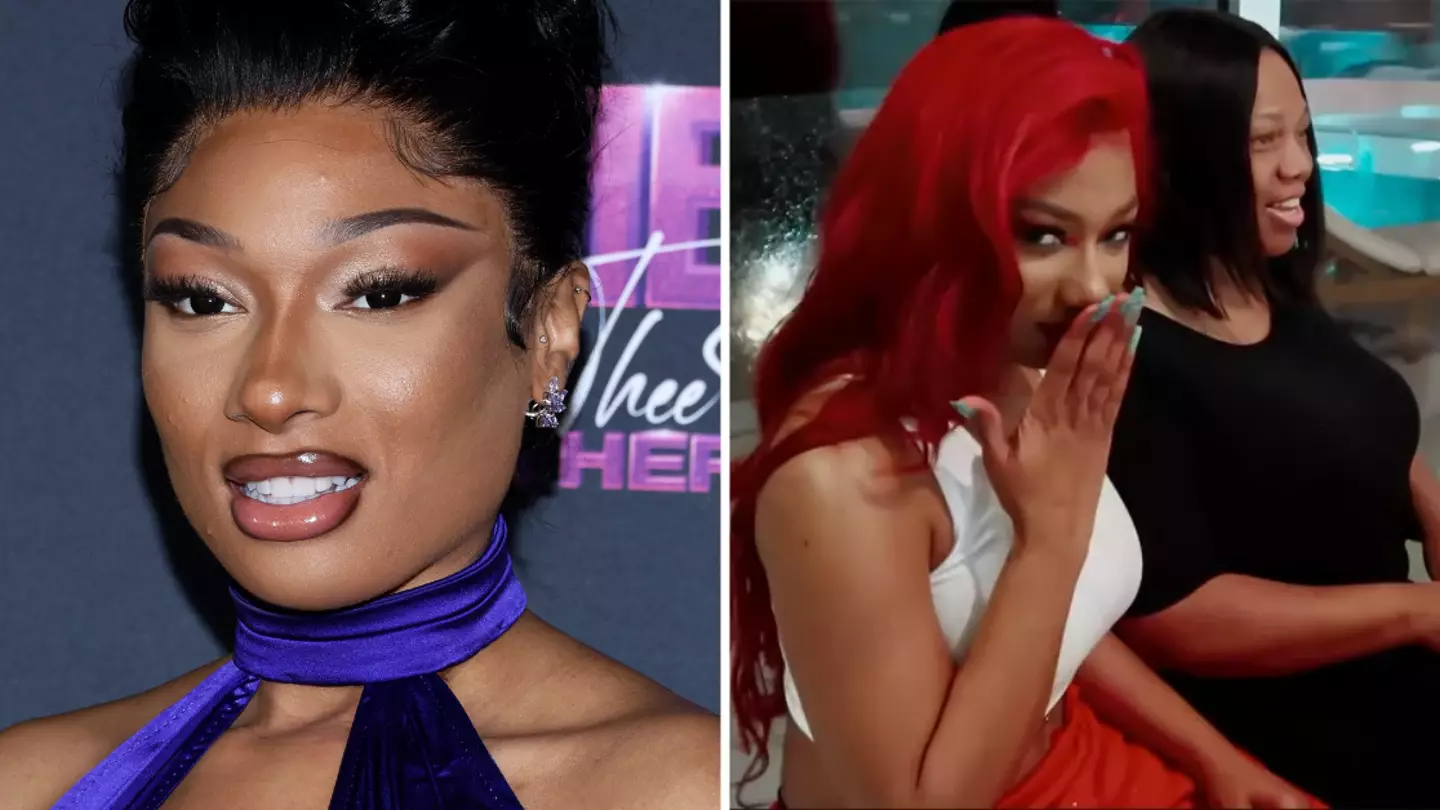 Aliah Anderson/FilmMagic/Amazon MGM Studios