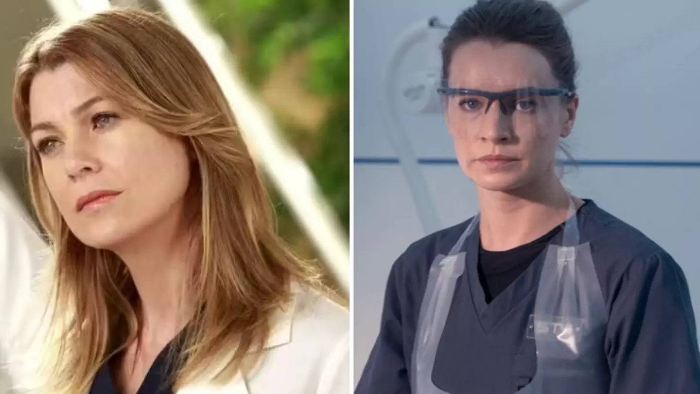 Netflix announces new series that will give Grey's Anatomy fans something new to binge