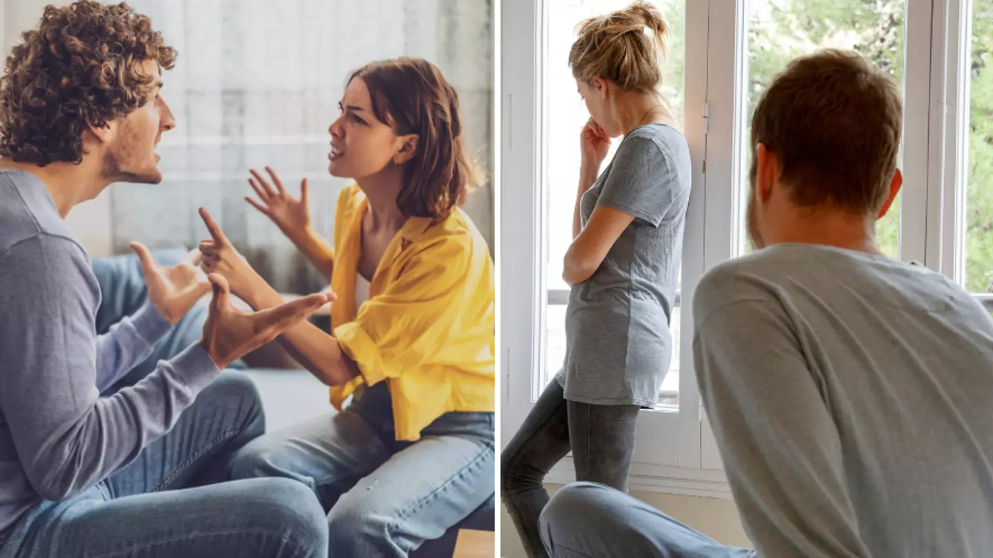 Little-known 'papercut' red flags in a relationship you shouldn’t ignore