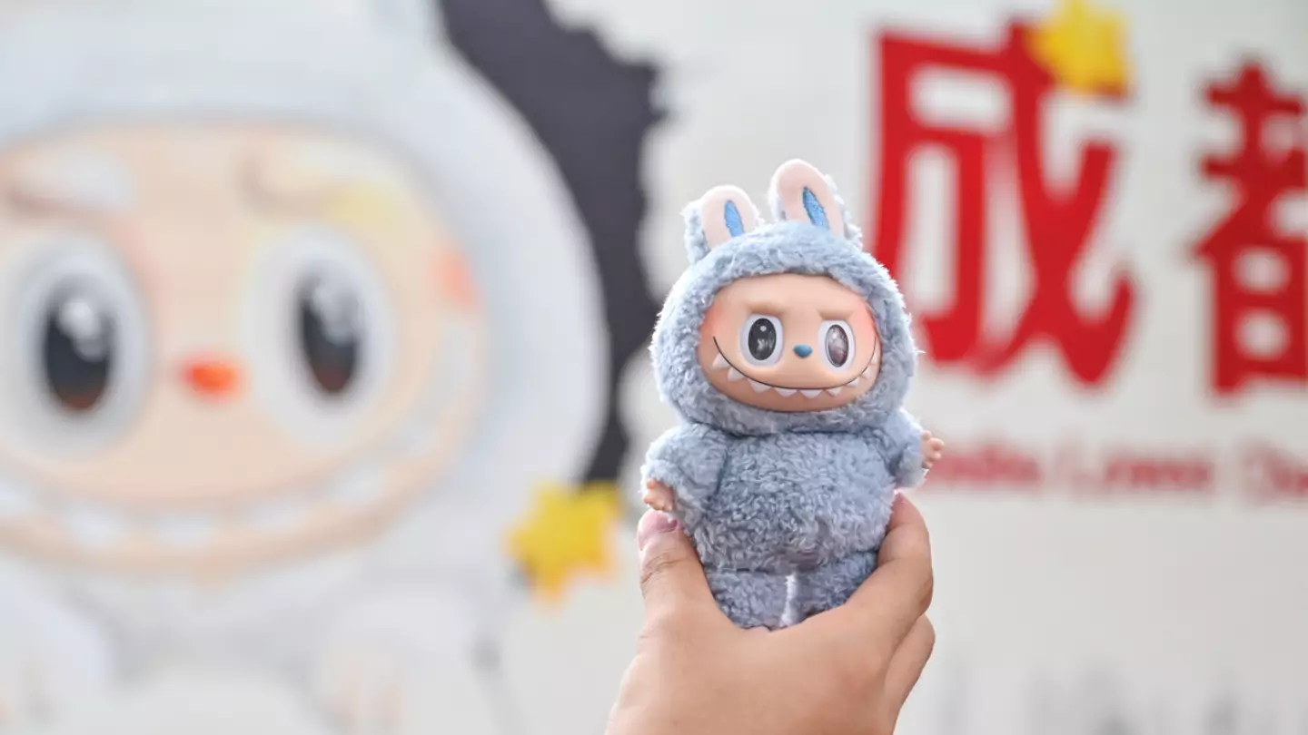 Authorities issue fresh safety warning on Labubu dolls over one common mistake