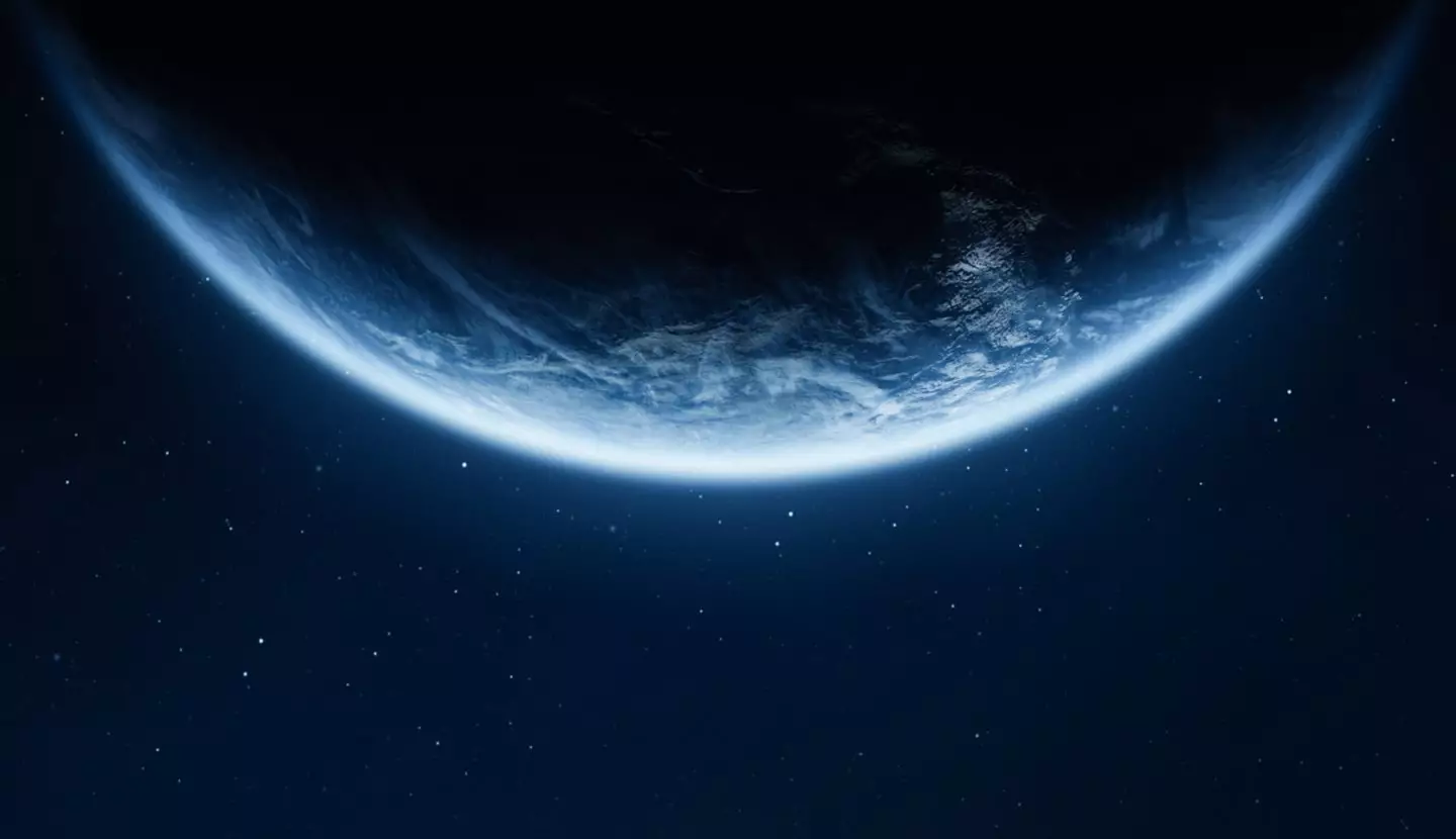 NASA have been issuing official updates, with more to come as the situation continues (NASA)