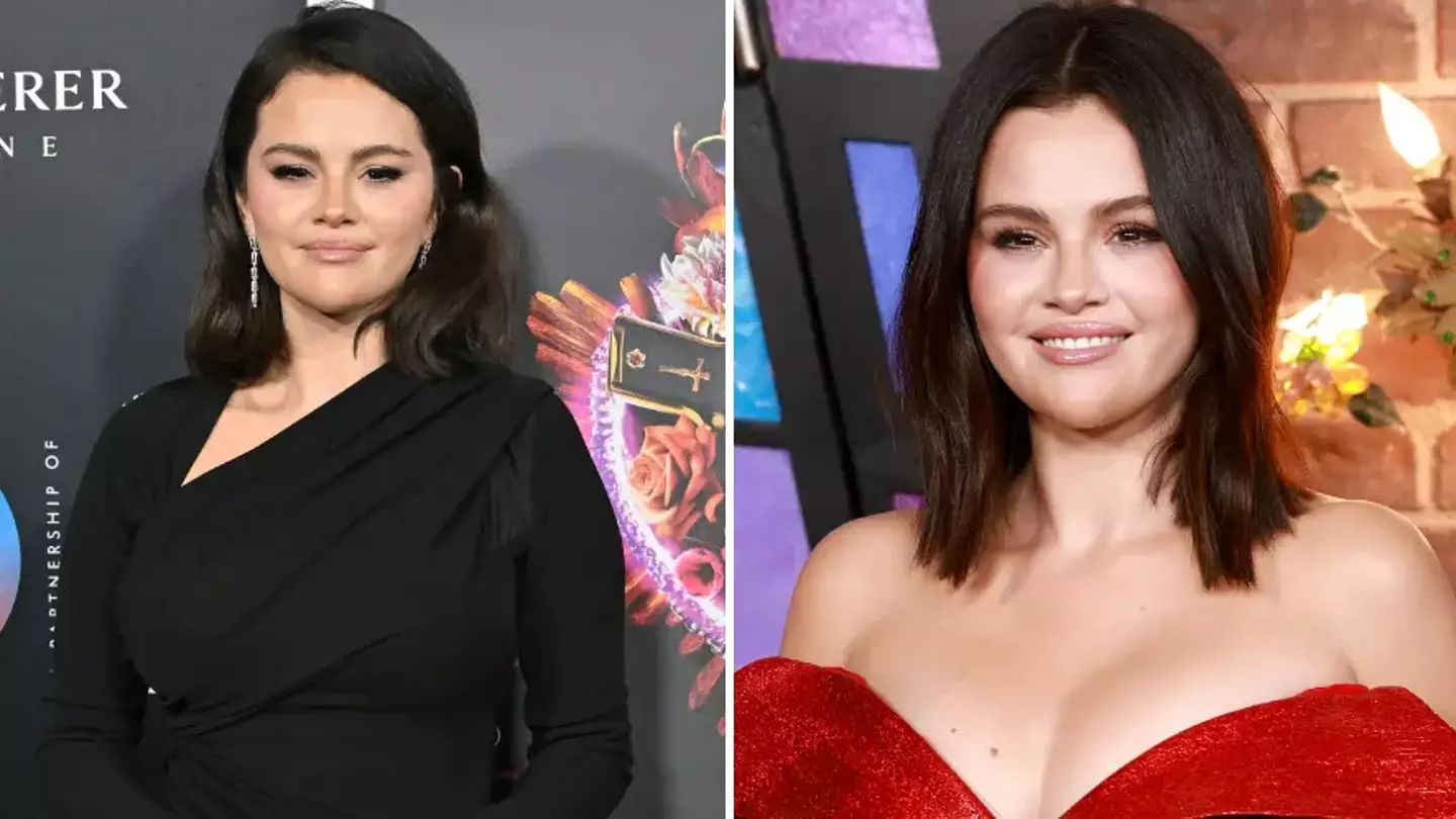 Selena Gomez forced to defend her appearance as she addresses chronic illness