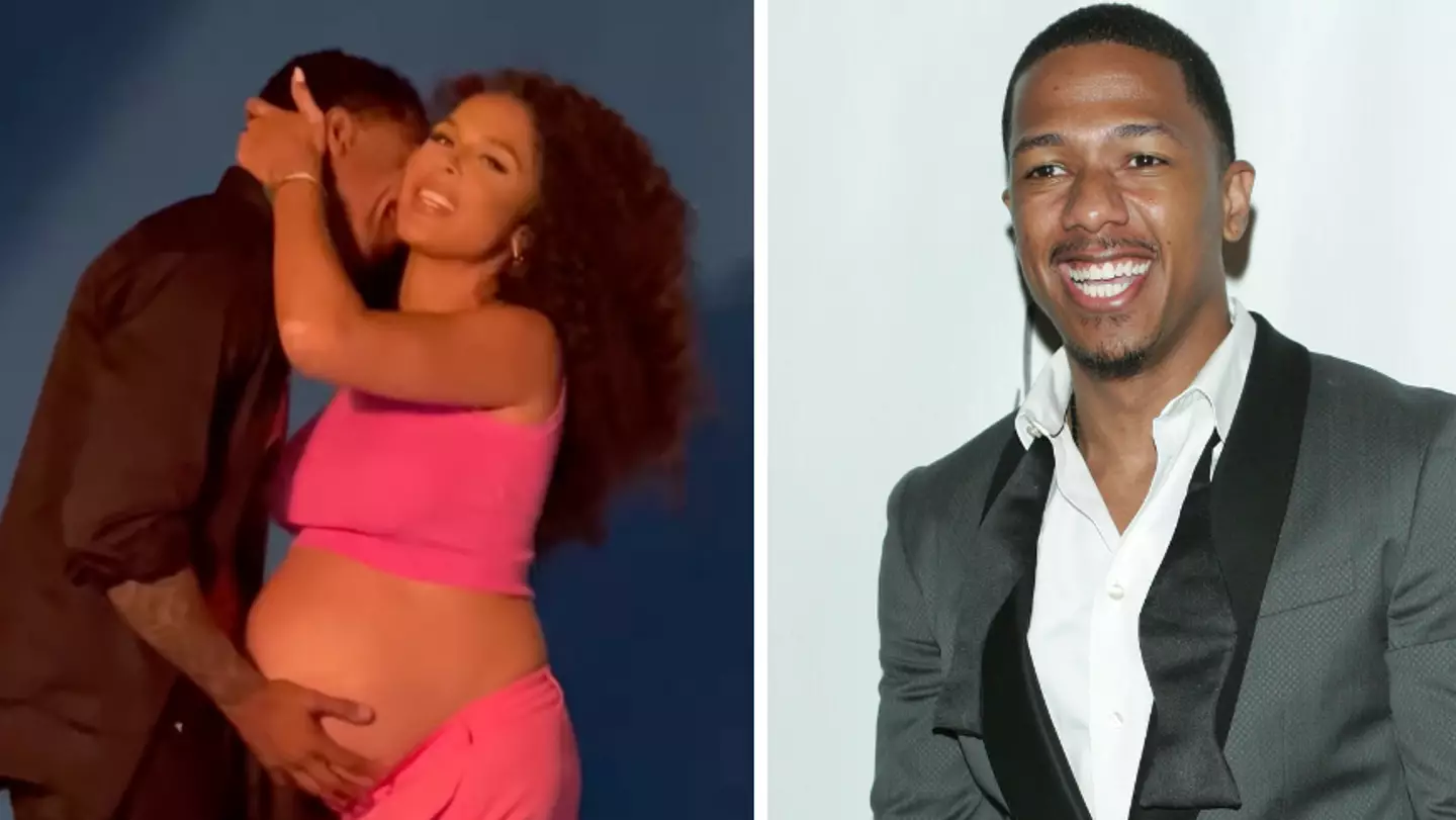 Nick Cannon reveals he's expecting his tenth child as he awaits the birth of his ninth