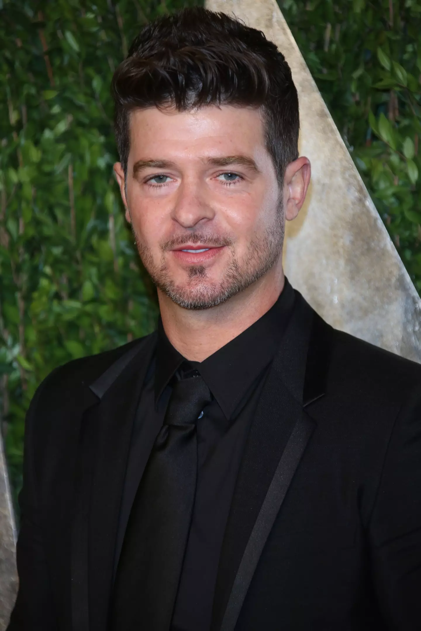 Thicke has not yet publicly responded to Ratajkowski's essay.