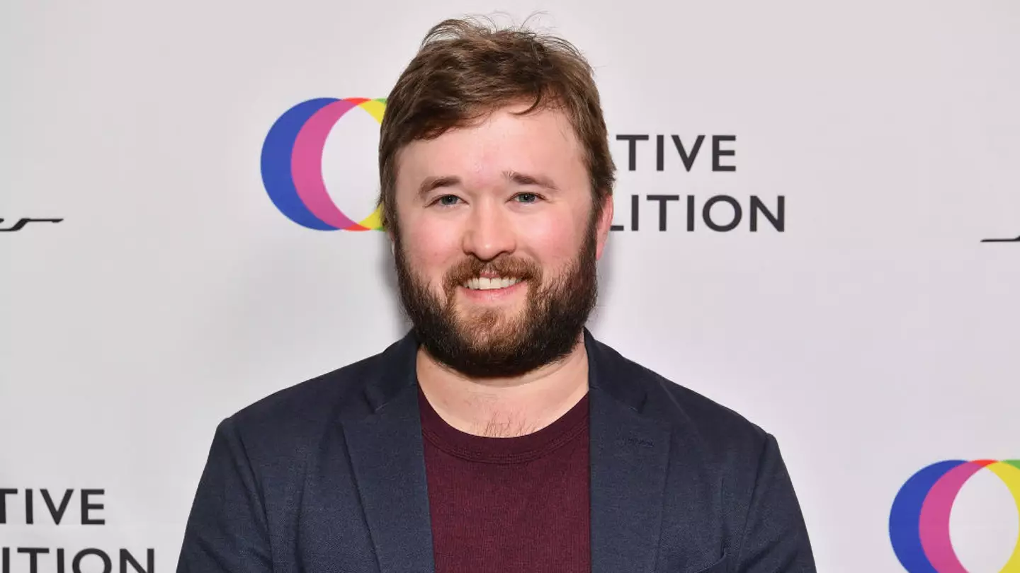 People are only just realising who Haley Joel Osment’s famous sister is