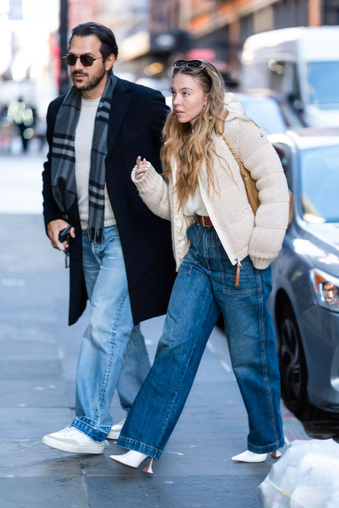 The couple in 2024 (TheStewartofNY/GC Images)