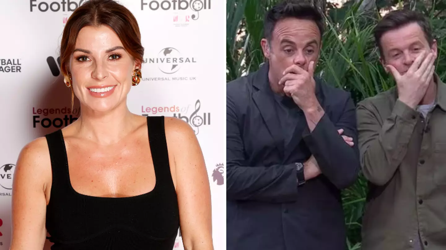 I’m a Celebrity Get Me Out of Here 2024 full line-up revealed