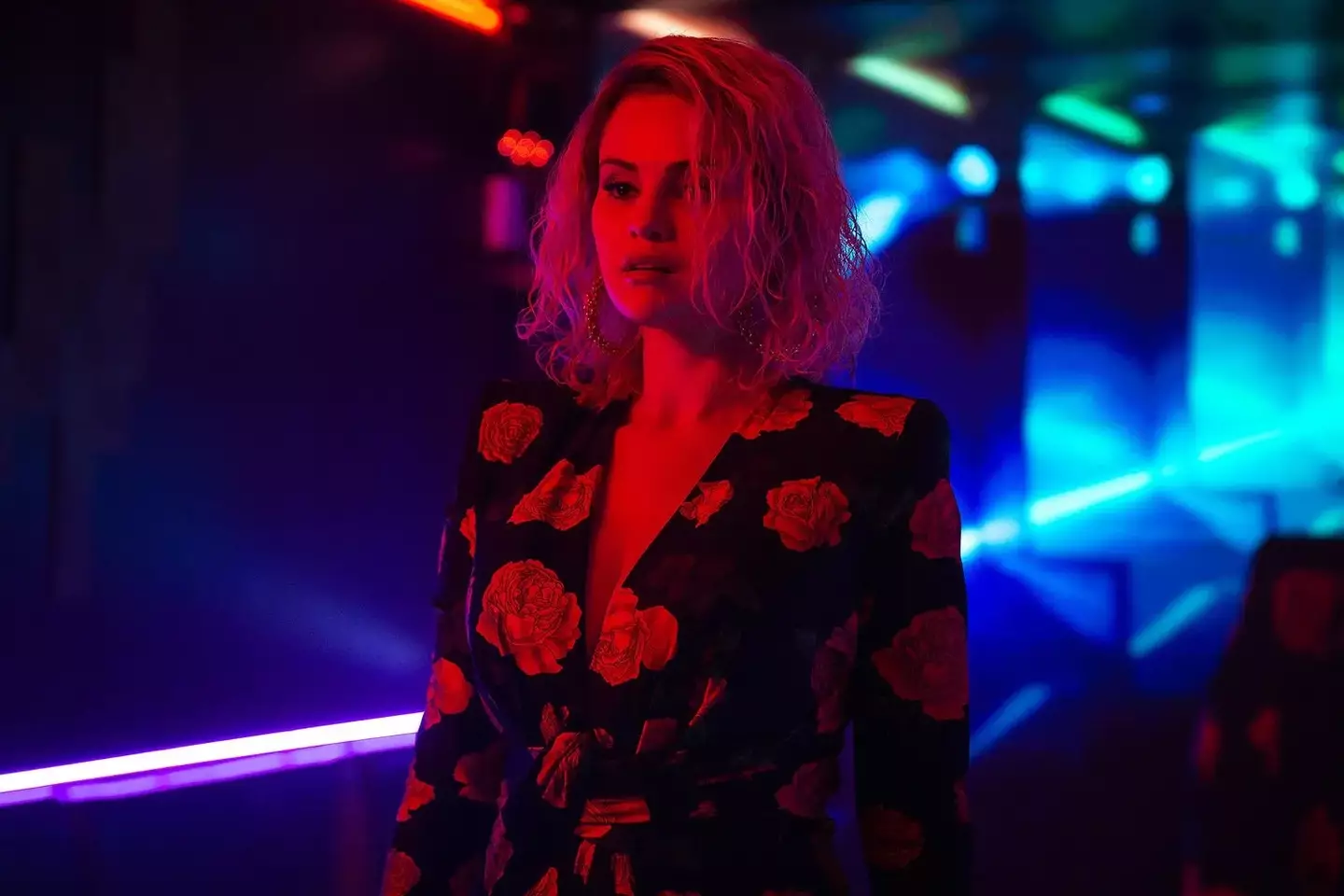 Selena Gomez stars in Netflix's Emilia Pérez (Netflix)