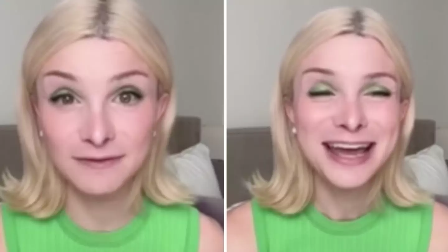 TikTok/DylanMulvaney