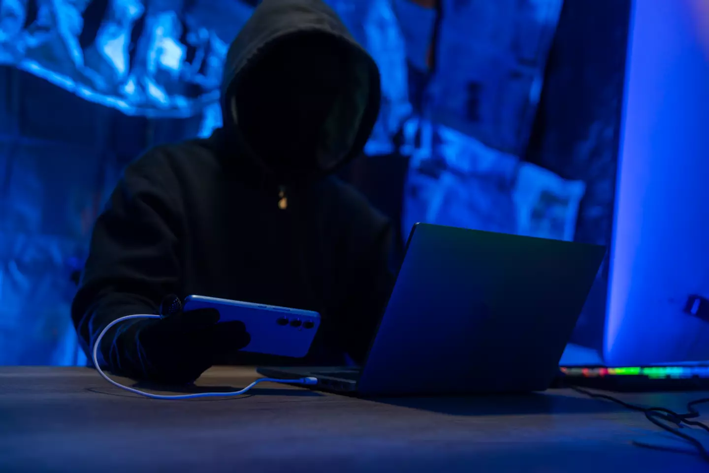 Google has issued important advice to everyone with a Gmail account (Getty Stock Image)