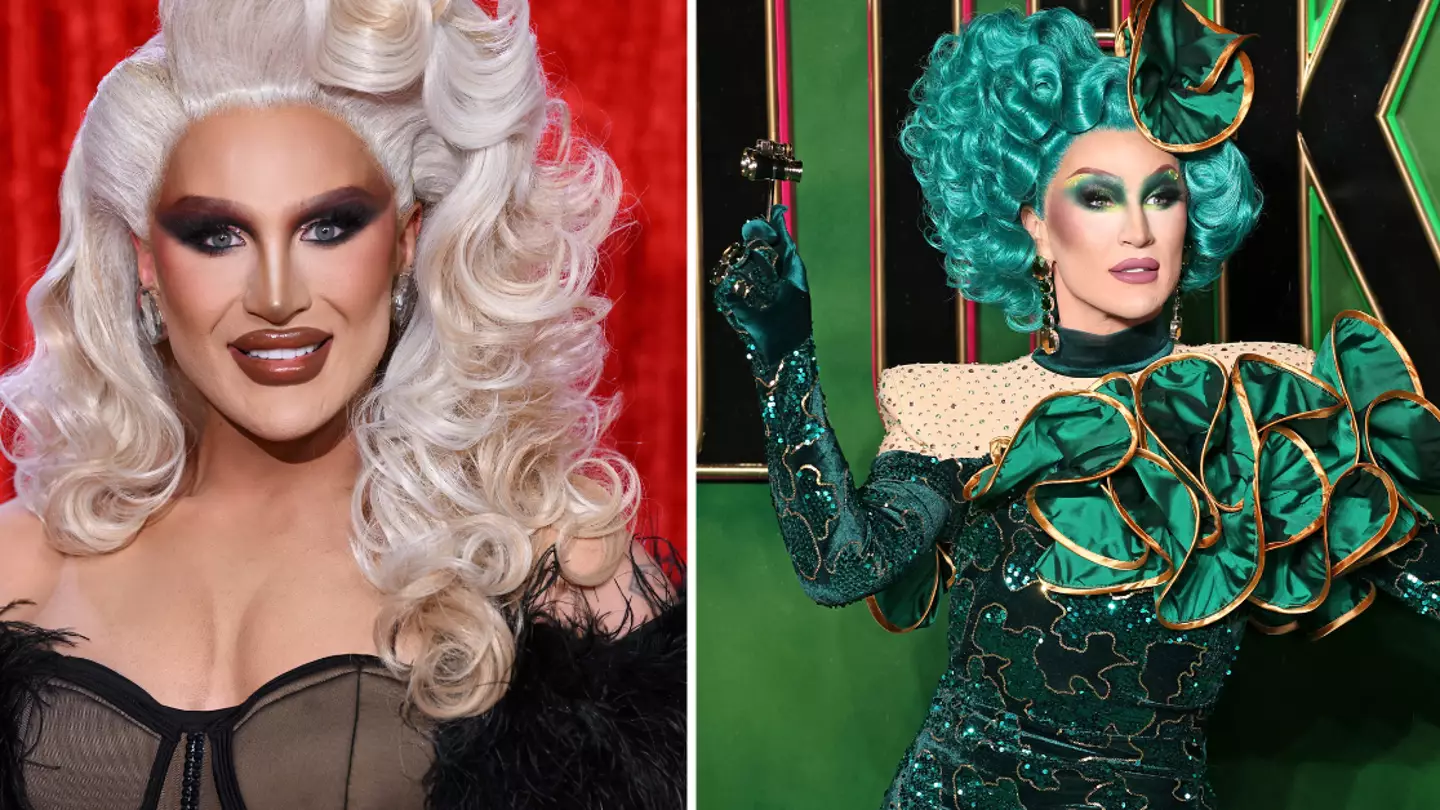 Remembering the incredible life of The Vivienne following tragic death aged 32