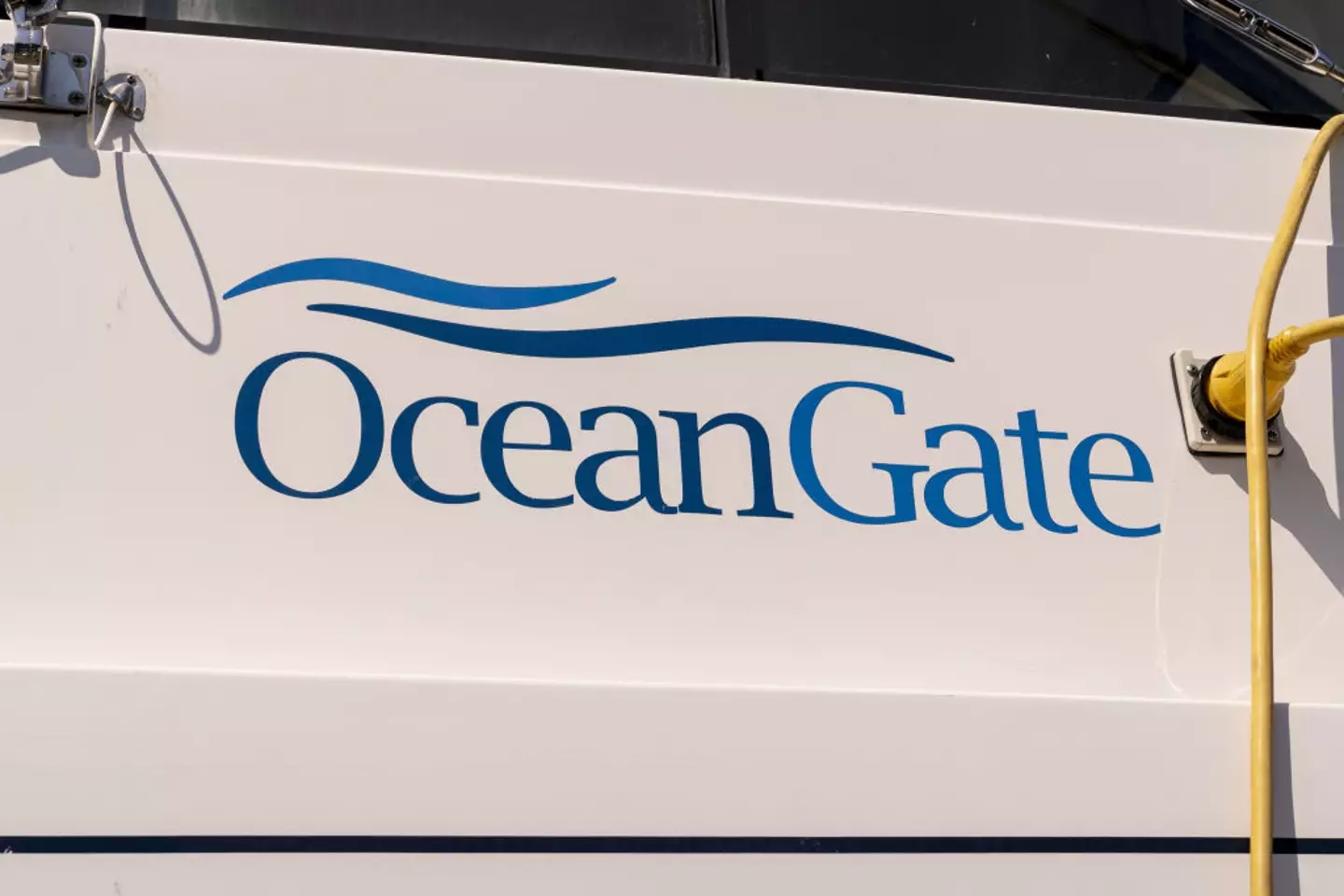 It comes just two years after the ill-fated OceanGate expedition that claimed the lives of five (Bloomberg/Getty Images)
