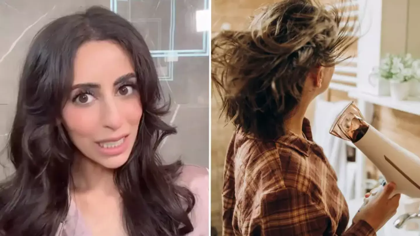 Aamnaadel/TikTok/Ekaterina Vasileva-Bagler/Getty Images