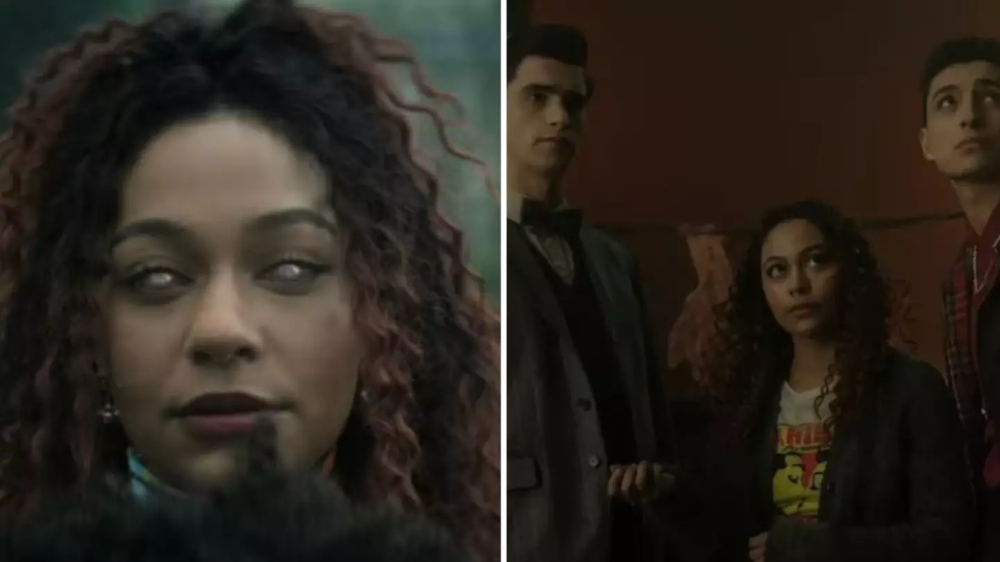 Netflix fans 'blown away' by 'amazing' detective drama with near-perfect Rotten Tomatoes score