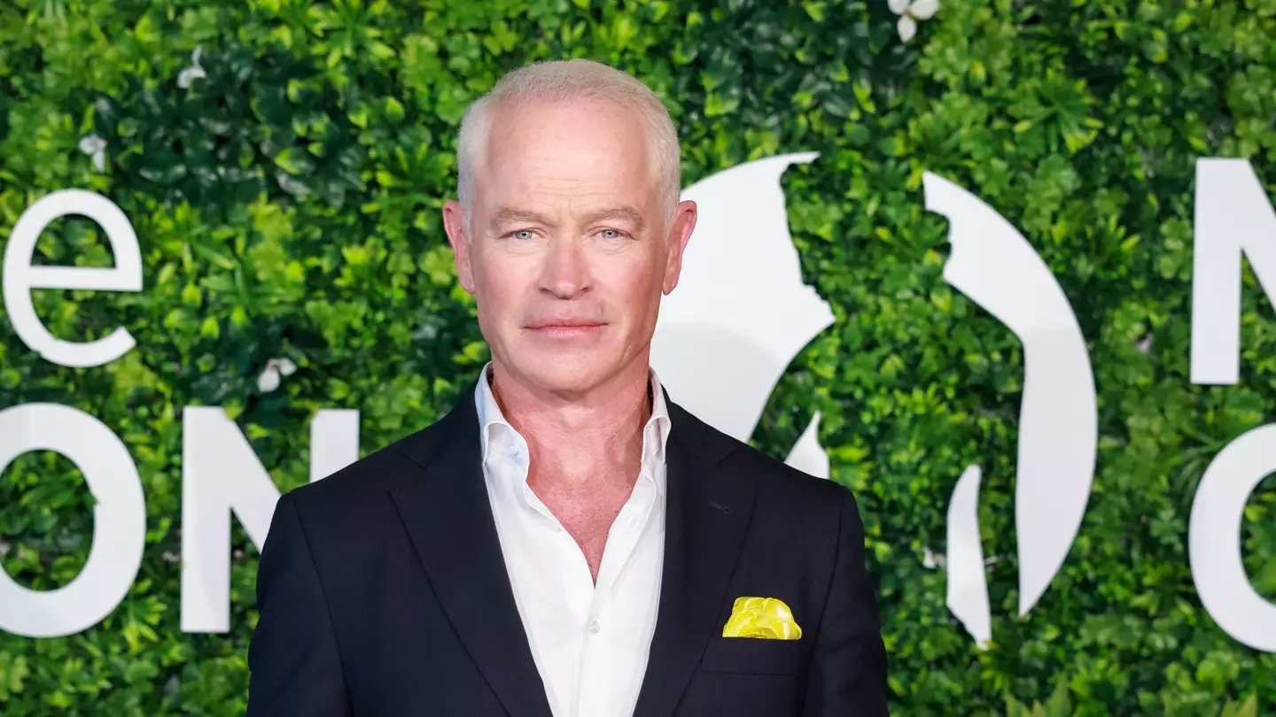 A-lister Neal McDonough claims he was 'blacklisted' from Hollywood after refusing to do one thing