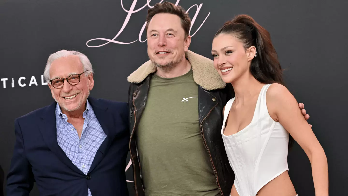 Nicola Peltz’s billionaire dad breaks silence on Beckham family feud with savage dig