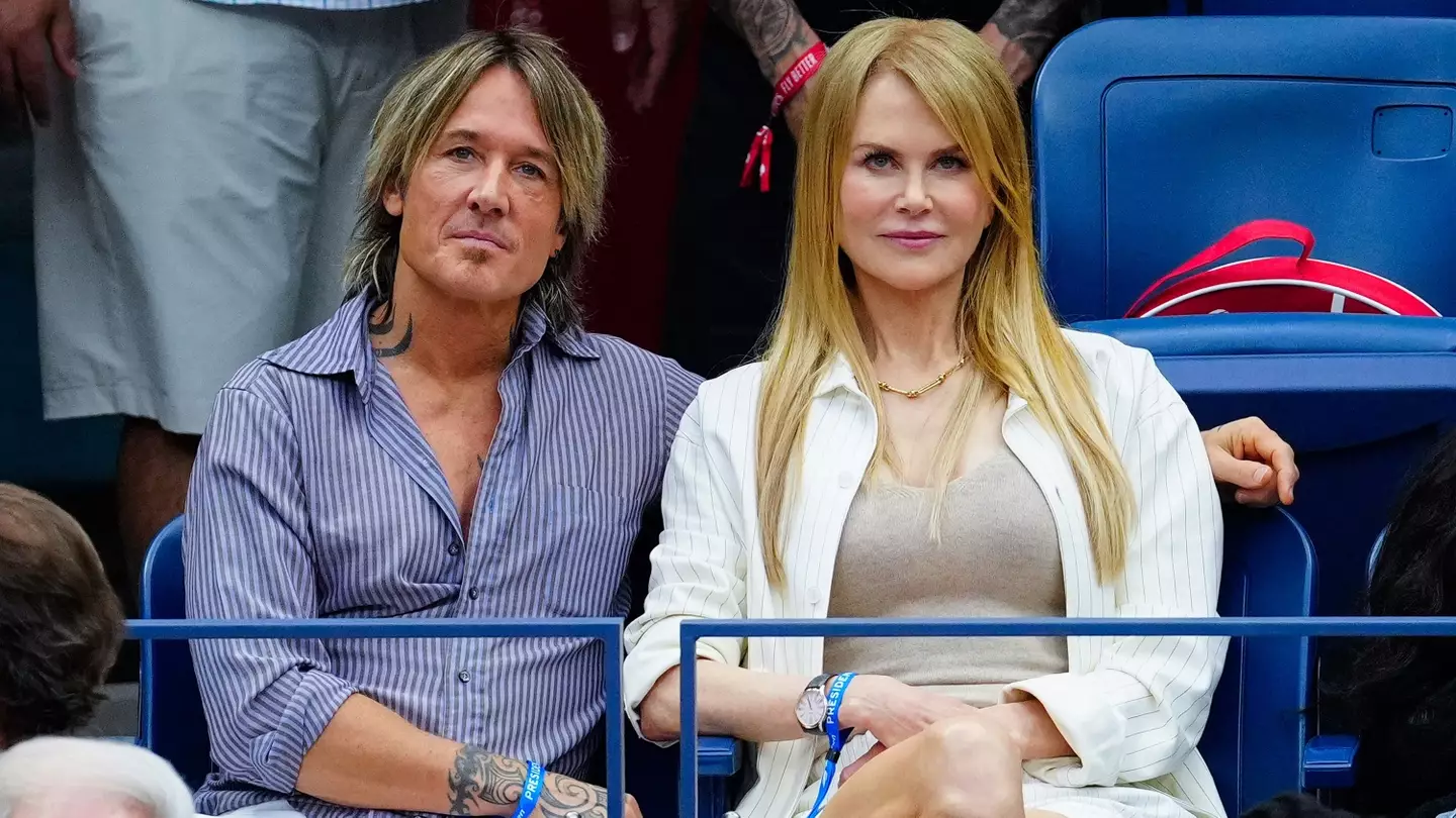 Nicole Kidman and Keith Urban's divorce documents leave lawyers shocked over one major detail