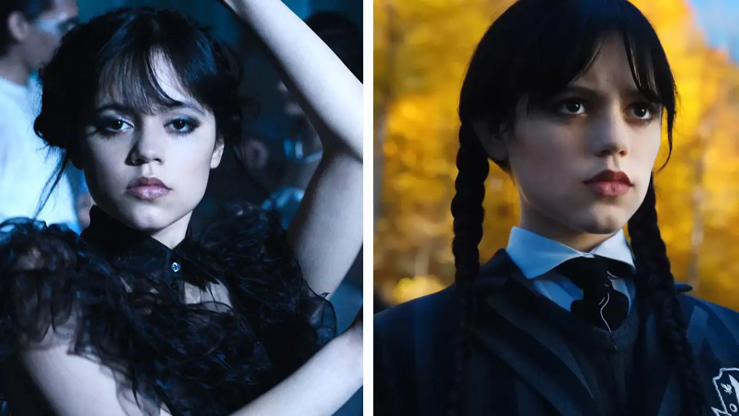 Showrunner for Netflix’s Wednesday confirms there are plans for more seasons