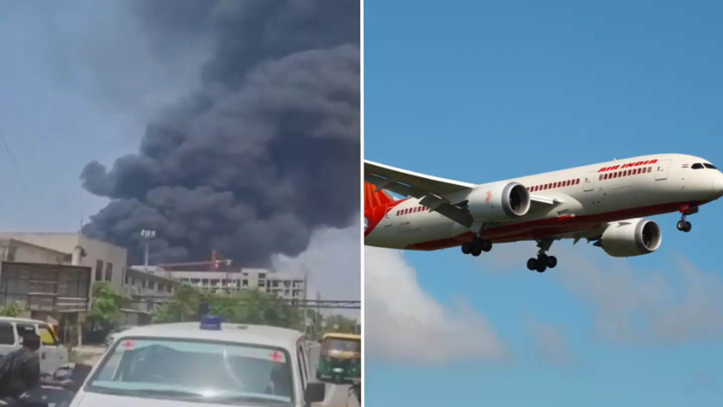 Sky News/Getty Stock Image