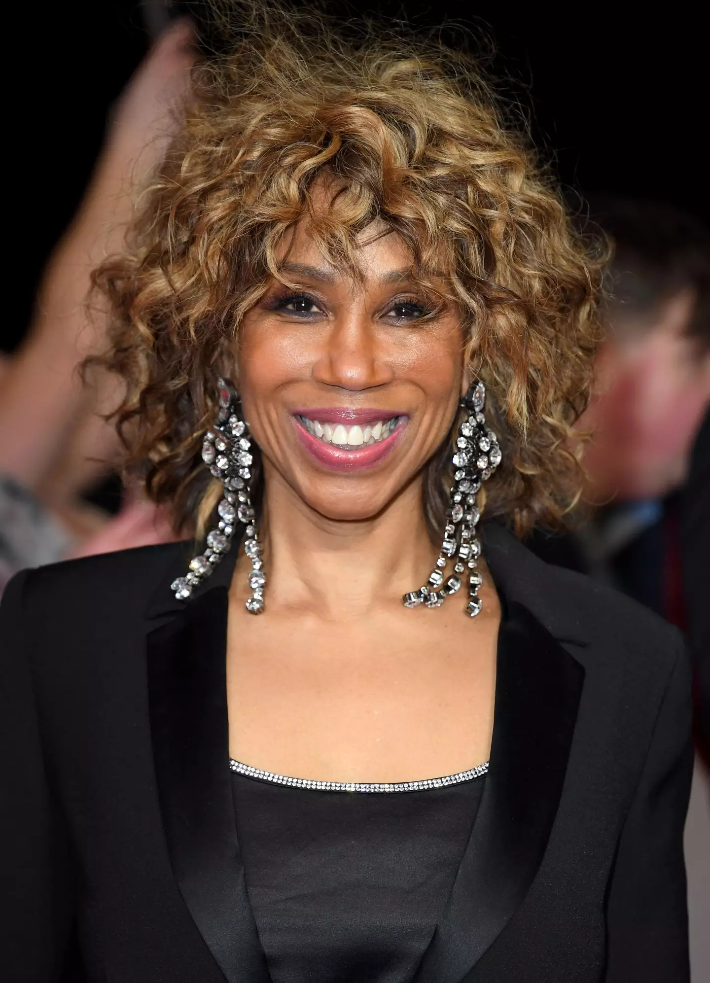 (Karwai Tang/WireImage)