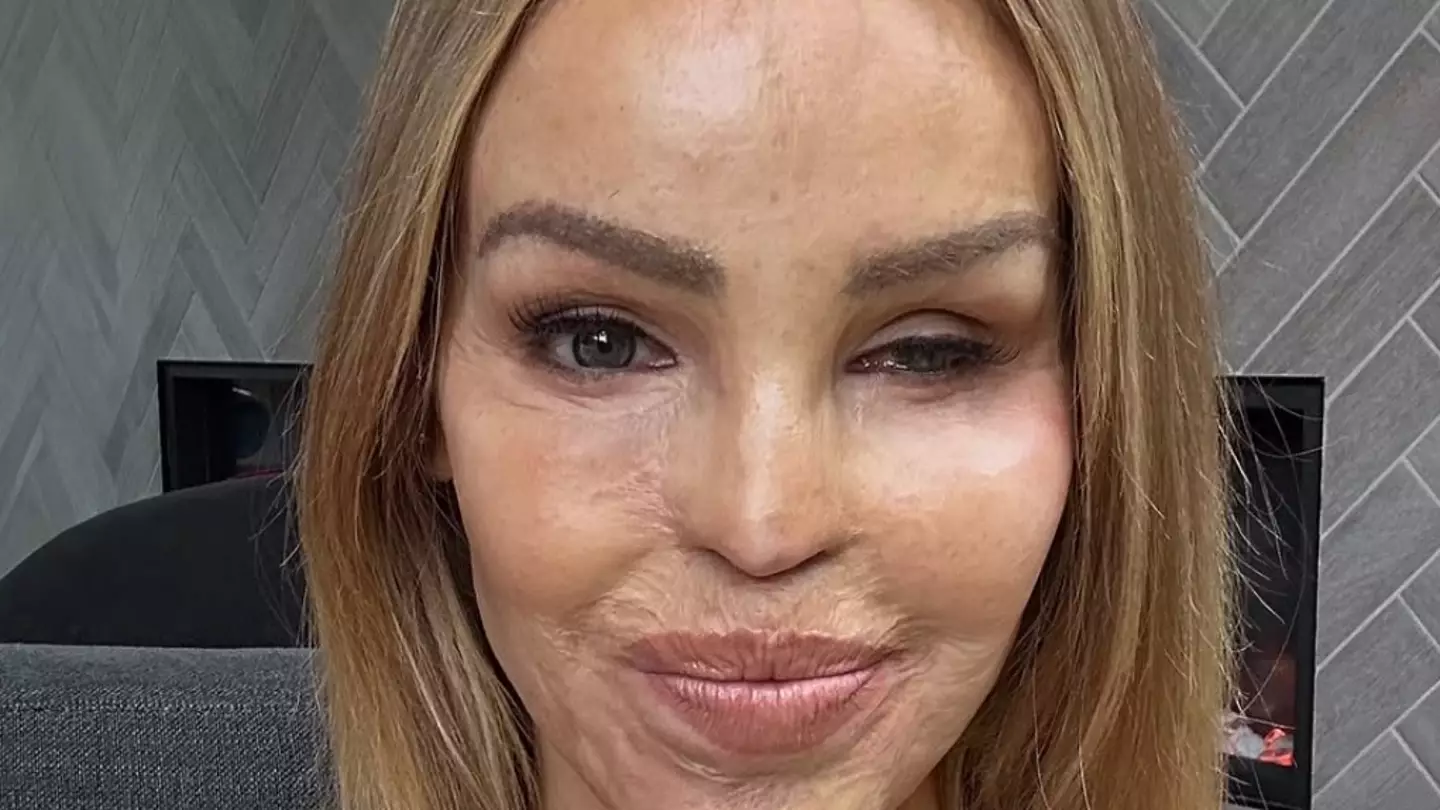 Instagram/@katiepiper_