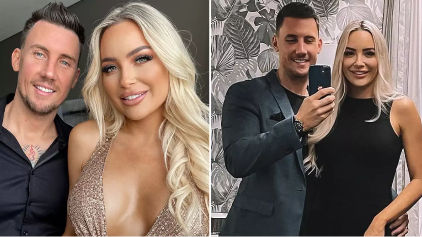 Married At First Sight couple Layton and Melinda announce split after one year of dating