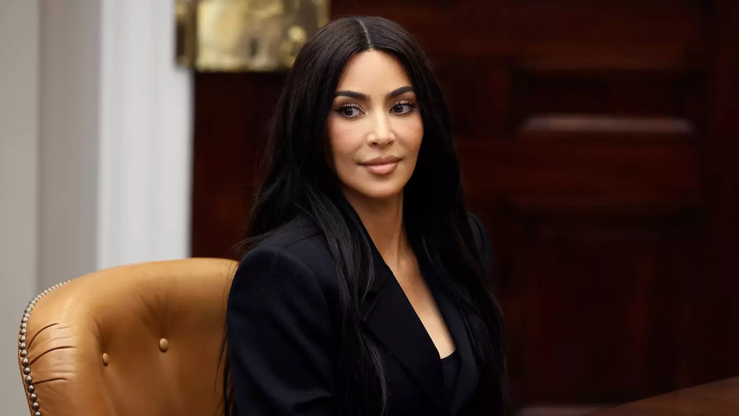 Kim Kardashian criticises Donald Trump's ICE raids in public speech