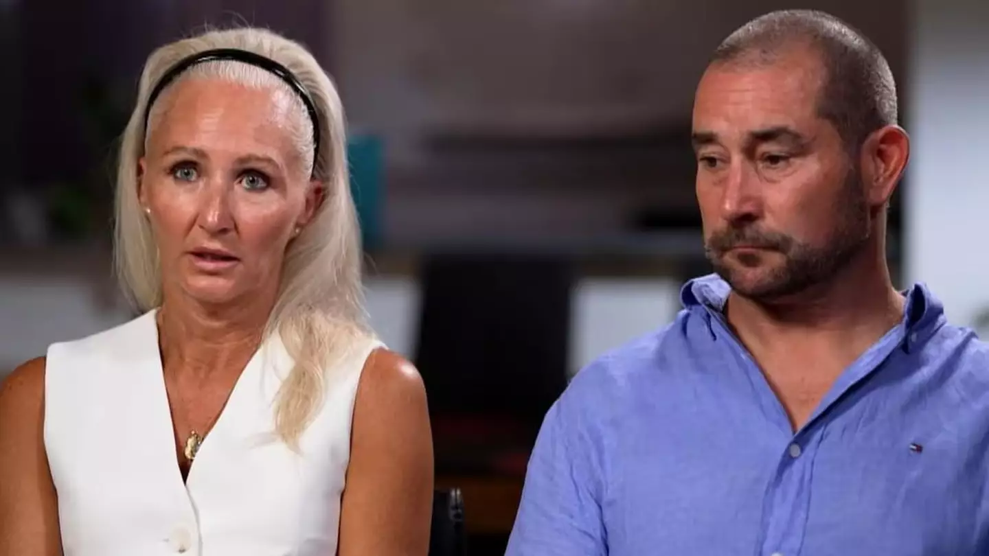 60 Minutes Australia