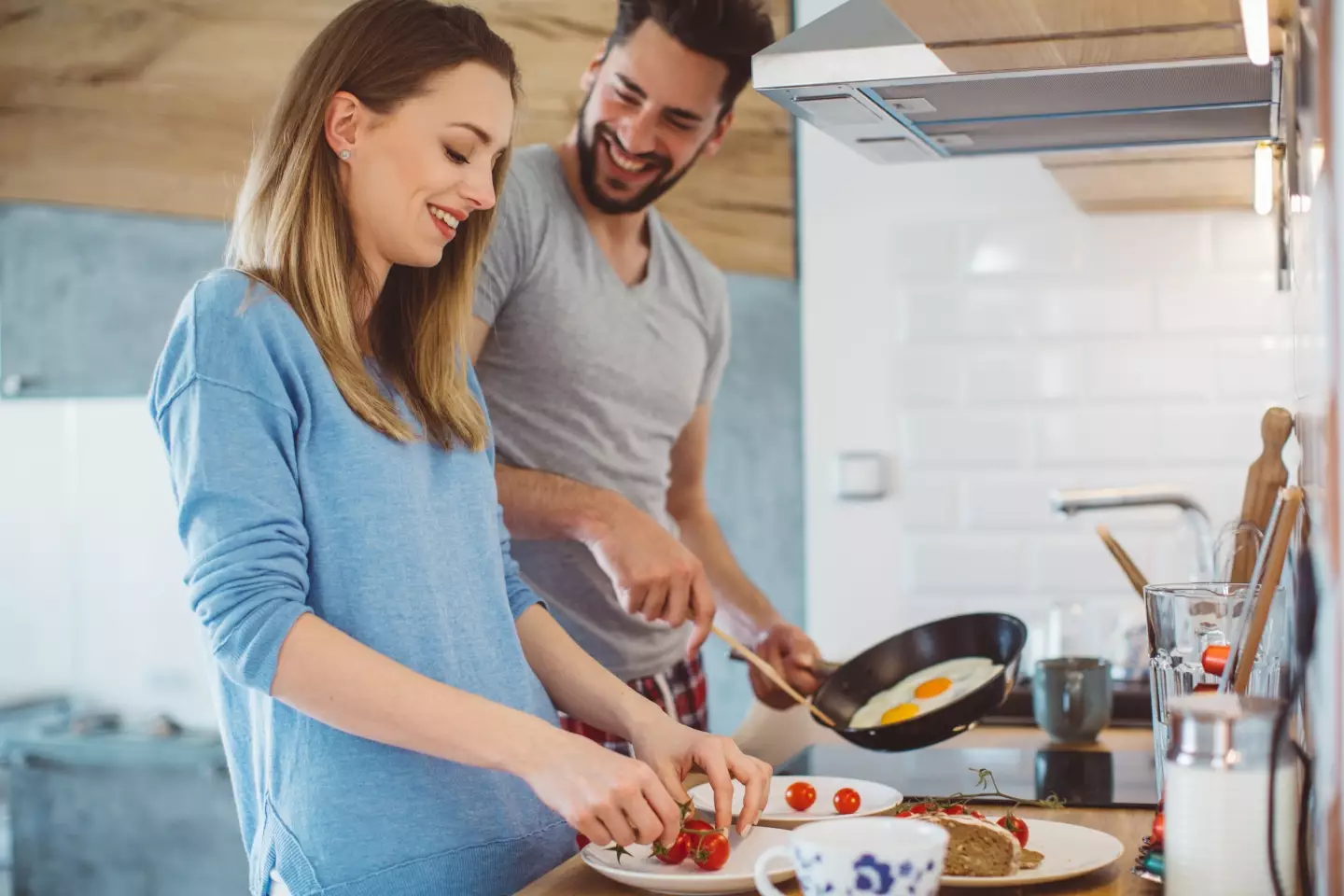 Would your other-half go above and beyond for you? (svetikd/Getty)